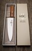 Nóż Masahiro MV-H Santoku 17 cm POM MBS-26 HRC 58-59